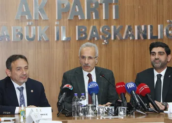 Filyos Limanı deniz ticaretine açılacak