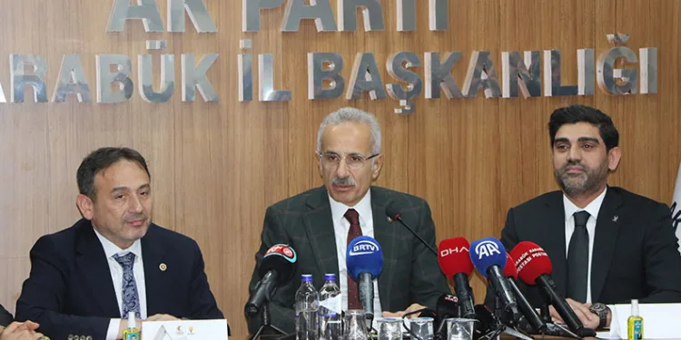 Filyos Limanı deniz ticaretine açılacak