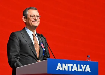 “Türkiye İttifakı, herkesin oyuna talip”