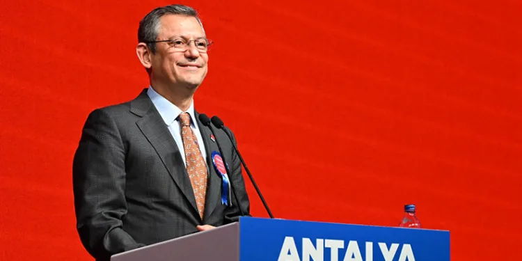 “Türkiye İttifakı, herkesin oyuna talip”