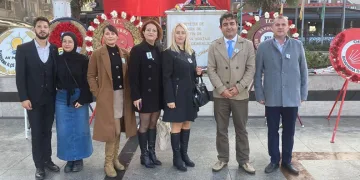 Memleket Partisi Bandırma İlçe Teşkilatı çatırdıyor