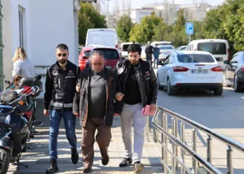9 milyonluk sahte altını emekli maaşıyla almış