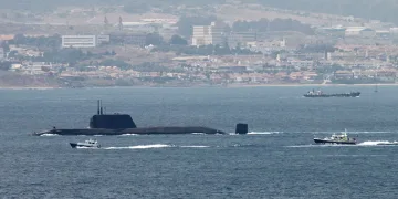İngiltere’nin Trident füze denemesi ikinci kez başarısız oldu