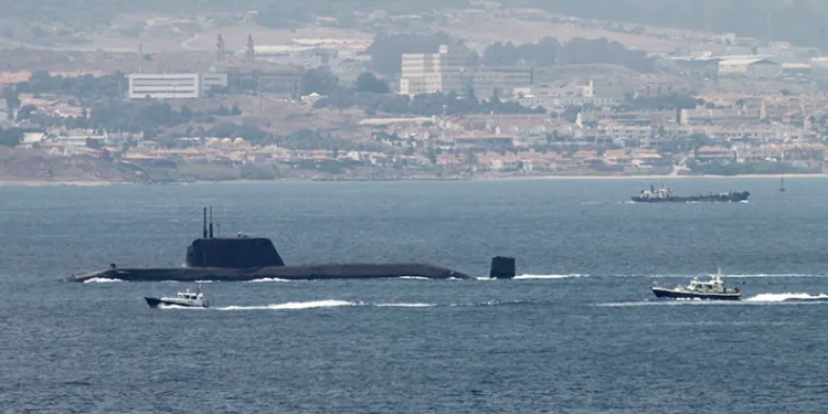 İngiltere’nin Trident füze denemesi ikinci kez başarısız oldu