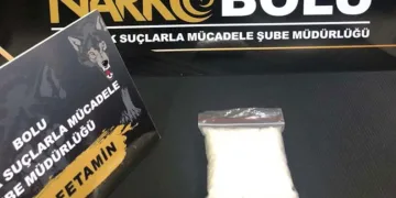 “Uyuşturucuyu ağrılarımı dindirmek için kullanıyordum”
