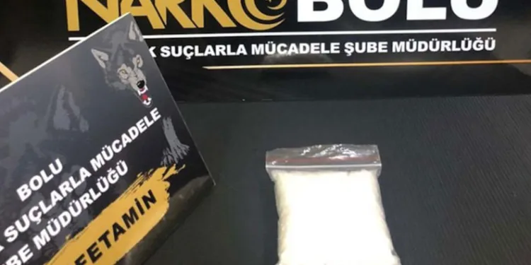 “Uyuşturucuyu ağrılarımı dindirmek için kullanıyordum”