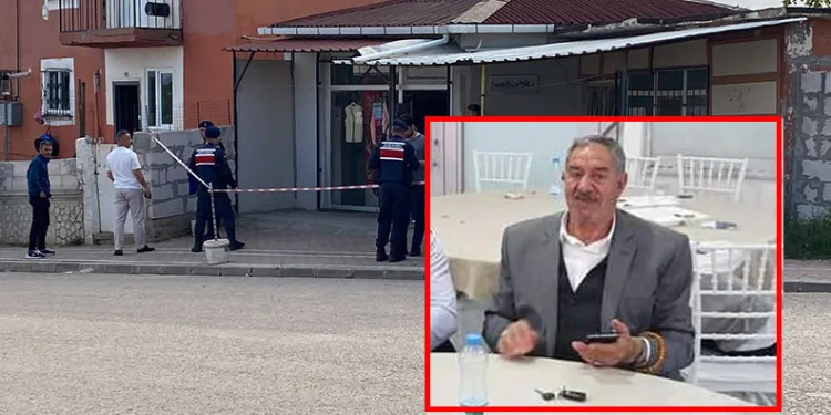 Korkunç cinayette perde arkası aralanıyor