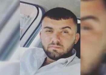 Sokak ortasında silahlı saldırıya uğrayan kişi hayatını kaybetti
