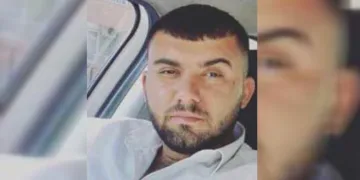 Sokak ortasında silahlı saldırıya uğrayan kişi hayatını kaybetti
