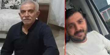 Müşteri kapma kavgasında amcasını öldürüp kaçan şüpheli yakalandı