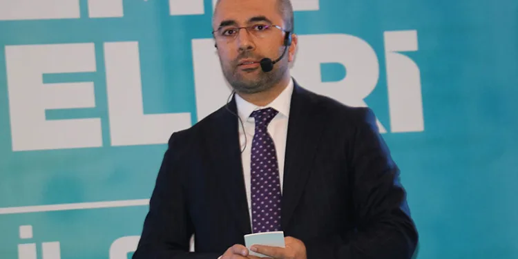 Başkan Adayı Say projelerini açıkladı