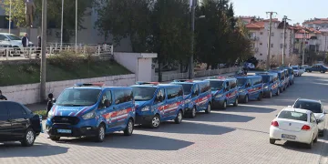 Ortaca merkezli dolandırıcılık operasyonu: 21 gözaltı