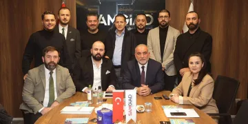 “İlçemize 9,5 milyar TL yatırım kazandırdık”