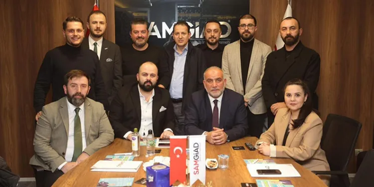 “İlçemize 9,5 milyar TL yatırım kazandırdık”