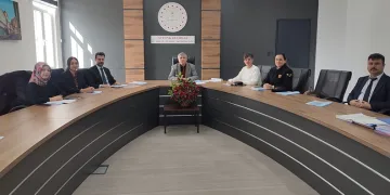 Öğrencilerin güvenliğine yönelik önemli konular değerlendirildi