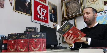 Diyarbakır annelerinin evlat nöbeti kitap haline getirildi