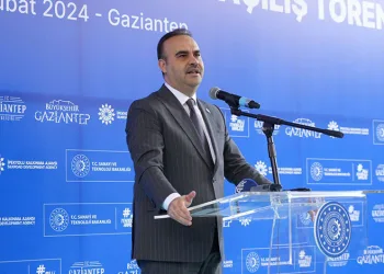 “Deprem bölgesinde tüm imkânlarını seferber ettik”