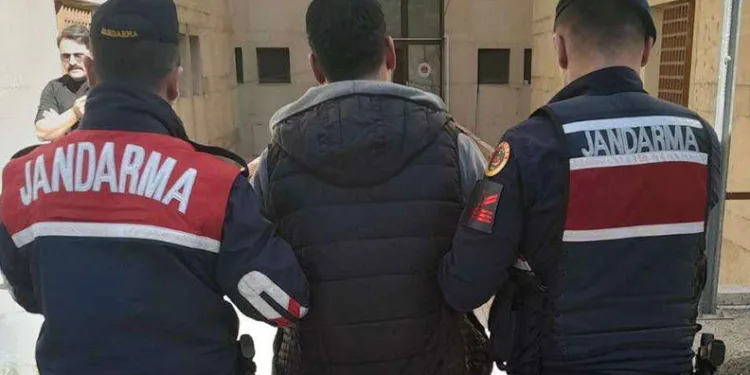 37 farklı suç kaydı bulunan şahıs yakalandı