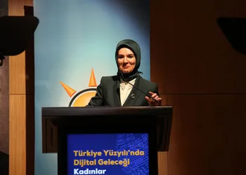 “Yeniliklerin yakalanmasında kadınların rolü büyük”