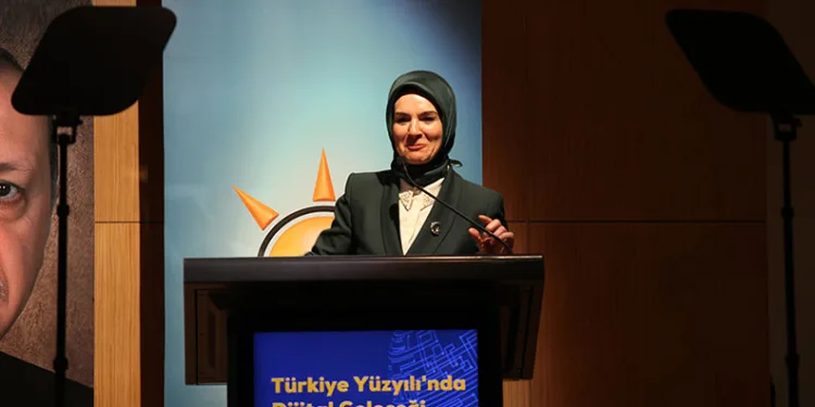 “Yeniliklerin yakalanmasında kadınların rolü büyük”