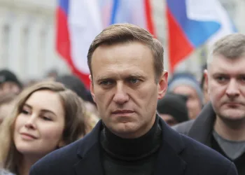Navalny’nin cenazesi annesine teslim edildi