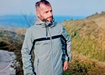 Samsun’da trafik kazası: 1 ölü