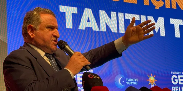 “31 Mart’ta sandıkları gümbür gümbür patlatmamız lazım”
