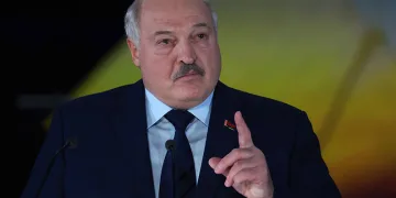 Lukaşenko, 2025 seçimlerinde aday olacak