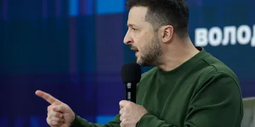 Zelenskiy: Rusya saldırı hazırlığında