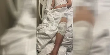 Ortaokul öğrencisi arkadaşını bıçakladı