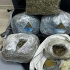 Bingöl’de uyuşturucu madde ele geçirildi: 2 gözaltı