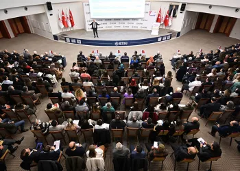 BTSO’da enflasyon muhasebesi eğitimine yoğun ilgi