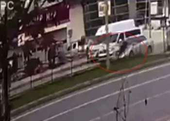 Batman’da otomobilin çarptığı kız hayatını kaybetti