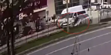 Batman’da otomobilin çarptığı kız hayatını kaybetti