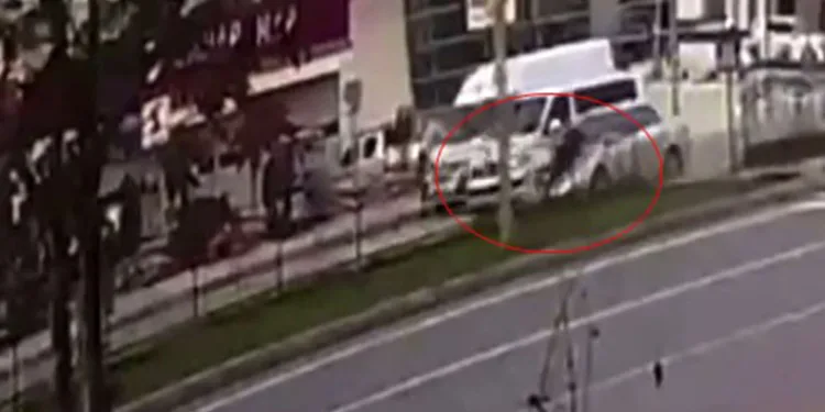 Batman’da otomobilin çarptığı kız hayatını kaybetti