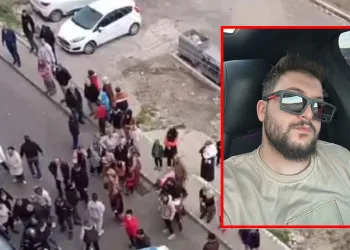 Üniversite öğrencisi genç kıskançlık cinayetine kurban gitti