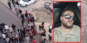 Üniversite öğrencisi genç kıskançlık cinayetine kurban gitti