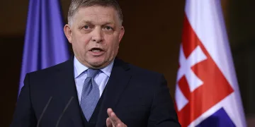 Slovakya Başbakanı Robert Fico’dan çarpıcı iddia