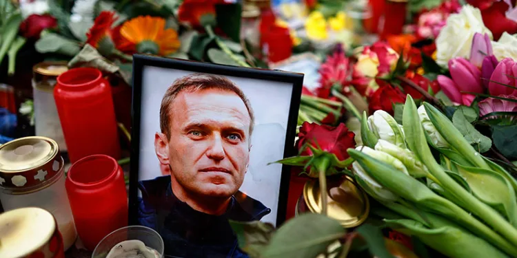 “Navalny öldürülmeseydi esir takasında kullanılacaktı”