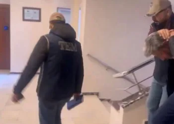 Osmaniye’de FETÖ firarisi yakalandı