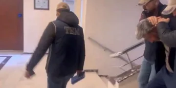 Osmaniye’de FETÖ firarisi yakalandı