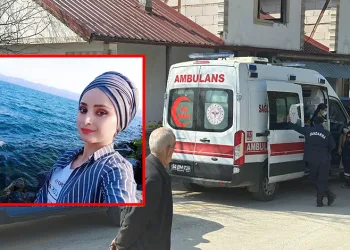 Boşanma aşamasındaki koca dehşet saçtı: 2 ölü