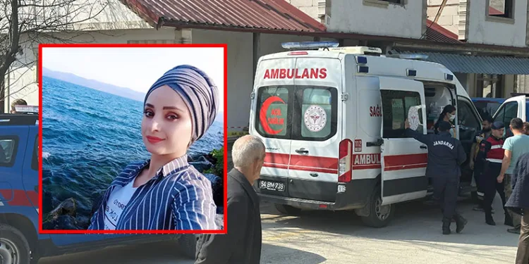 Boşanma aşamasındaki koca dehşet saçtı: 2 ölü
