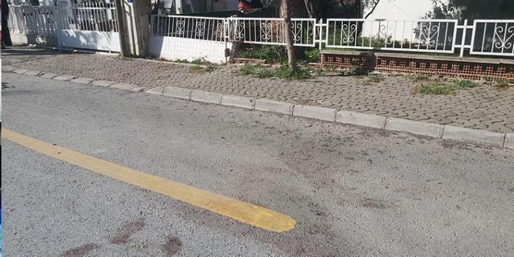 Didim’de cinayet: 1 ölü