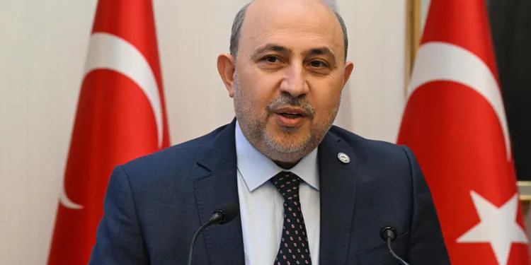 “10 yeni OSB hedefi Bursa için örnek olmalı”