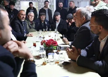 “Tarım alanlarımıza sahip çıkacağız”