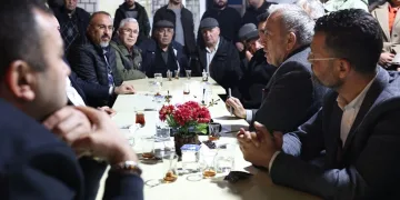 “Tarım alanlarımıza sahip çıkacağız”