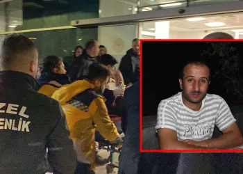 Maden ocağında iş kazası: 1 işçi hayatını kaybetti