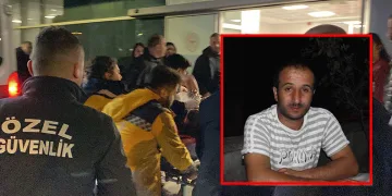Maden ocağında iş kazası: 1 işçi hayatını kaybetti
