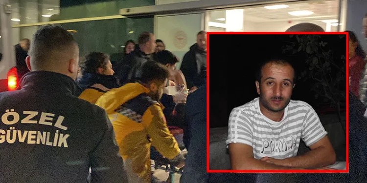 Maden ocağında iş kazası: 1 işçi hayatını kaybetti